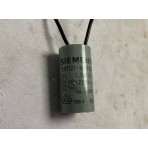 ΠΥΚΝΩΤΗΣ SIEMENS B81121-A 0.2uF 